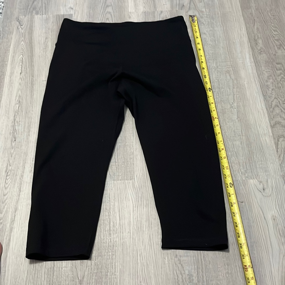 Active pant
